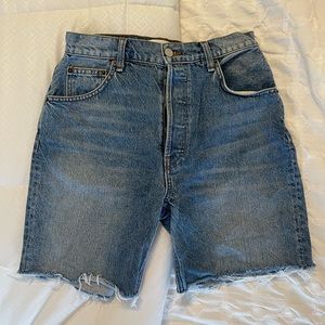 Reformation Jeans - Shorts
